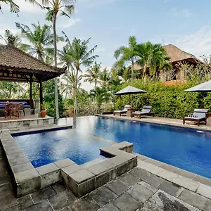 Alam Shanti **** Ubud