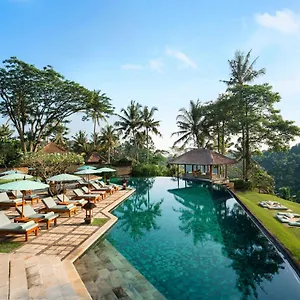 Amandari ***** Ubud
