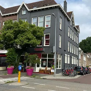 Isis 3* Amsterdam
