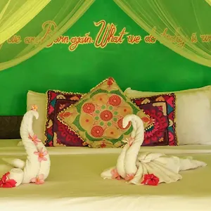 Bali Bohemia Huts Vakantiepark