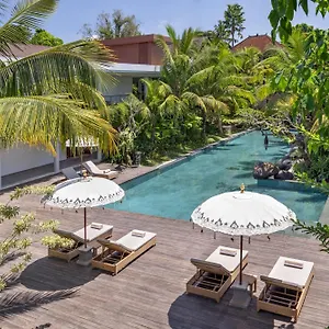 The Hava A Pramana Experience ***** 우붓