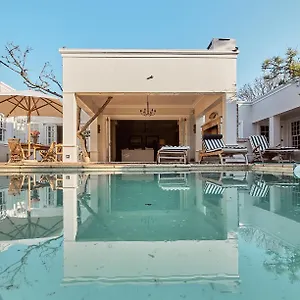** Gasthof Dalton House Südafrika