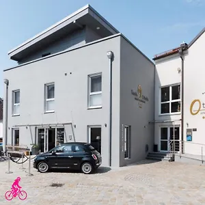 *** Aparthotel Othello Deutschland
