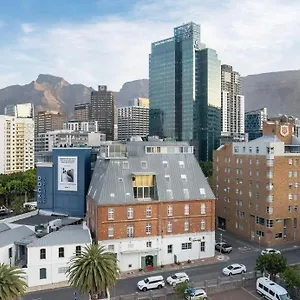 *** Hotel Onomo Waterfront Südafrika