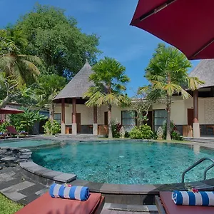 Kadiga By Pramana Vakantiepark