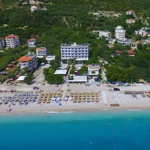 *** Hotel Blue Days Albanien