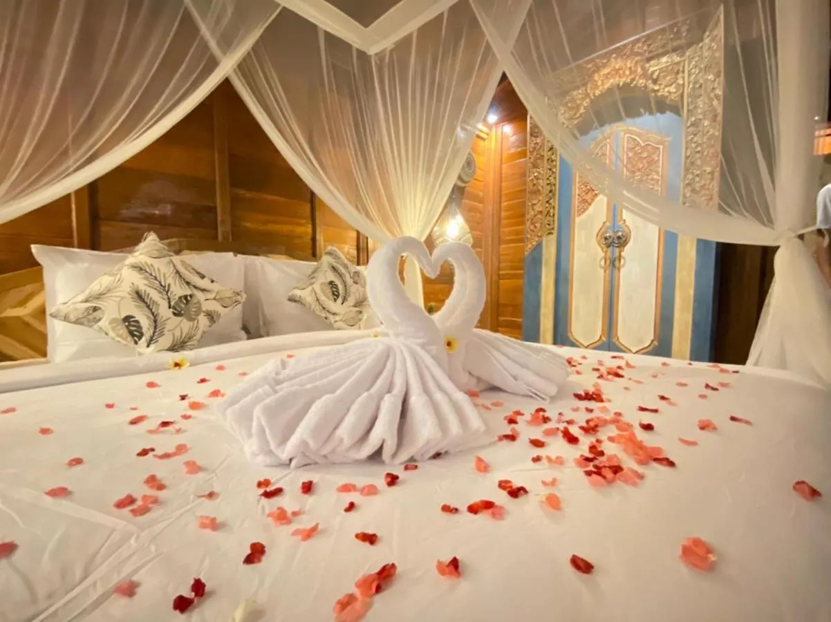 Hotel Barong Bali Resort Ubud