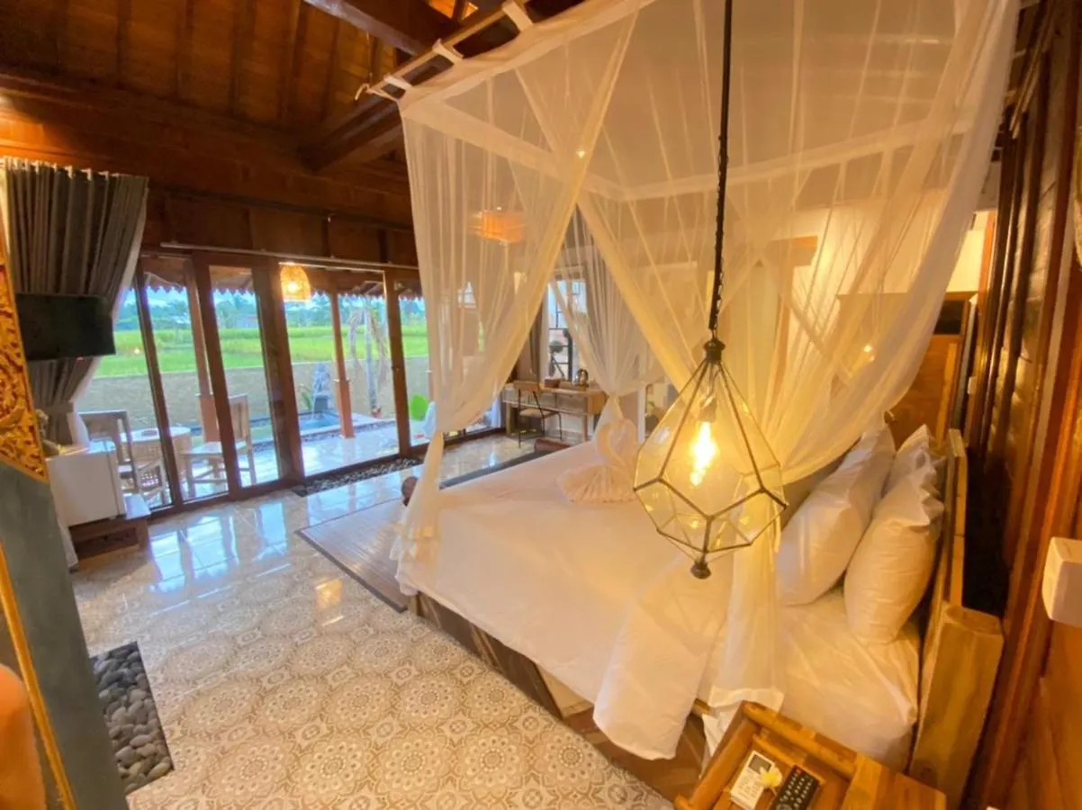 Barong Bali Resort Ubud Hotel Ubud (Bali)