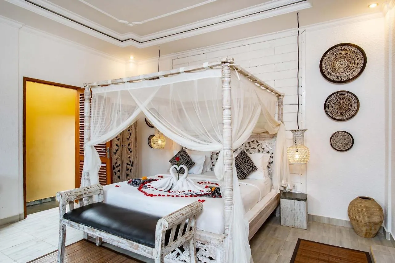 Barong Bali Resort Ubud Hotel