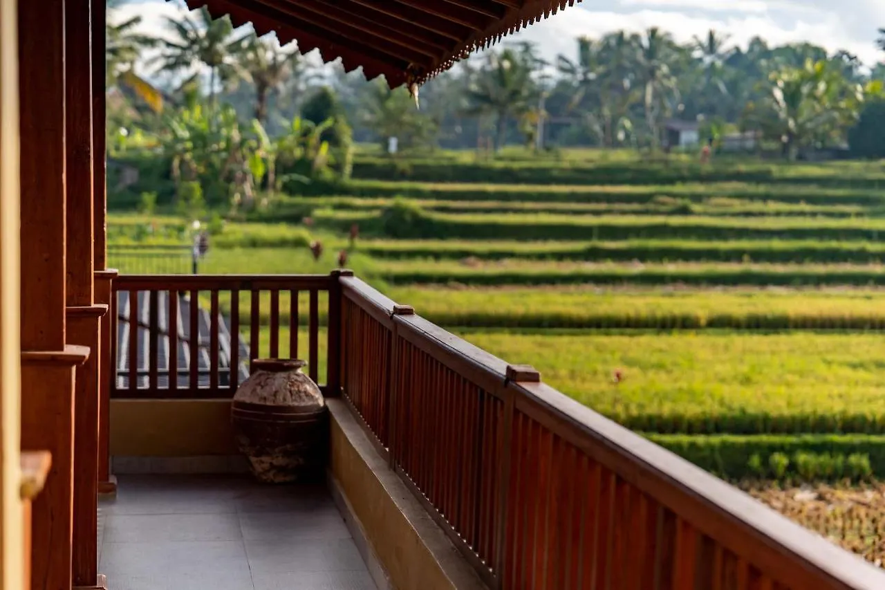 Barong Bali Resort Ubud 4*, Ubud (Bali)