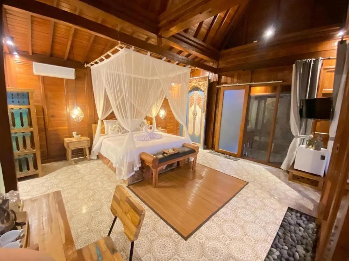 Barong Bali Resort Ubud 4*, Ubud (Bali)
