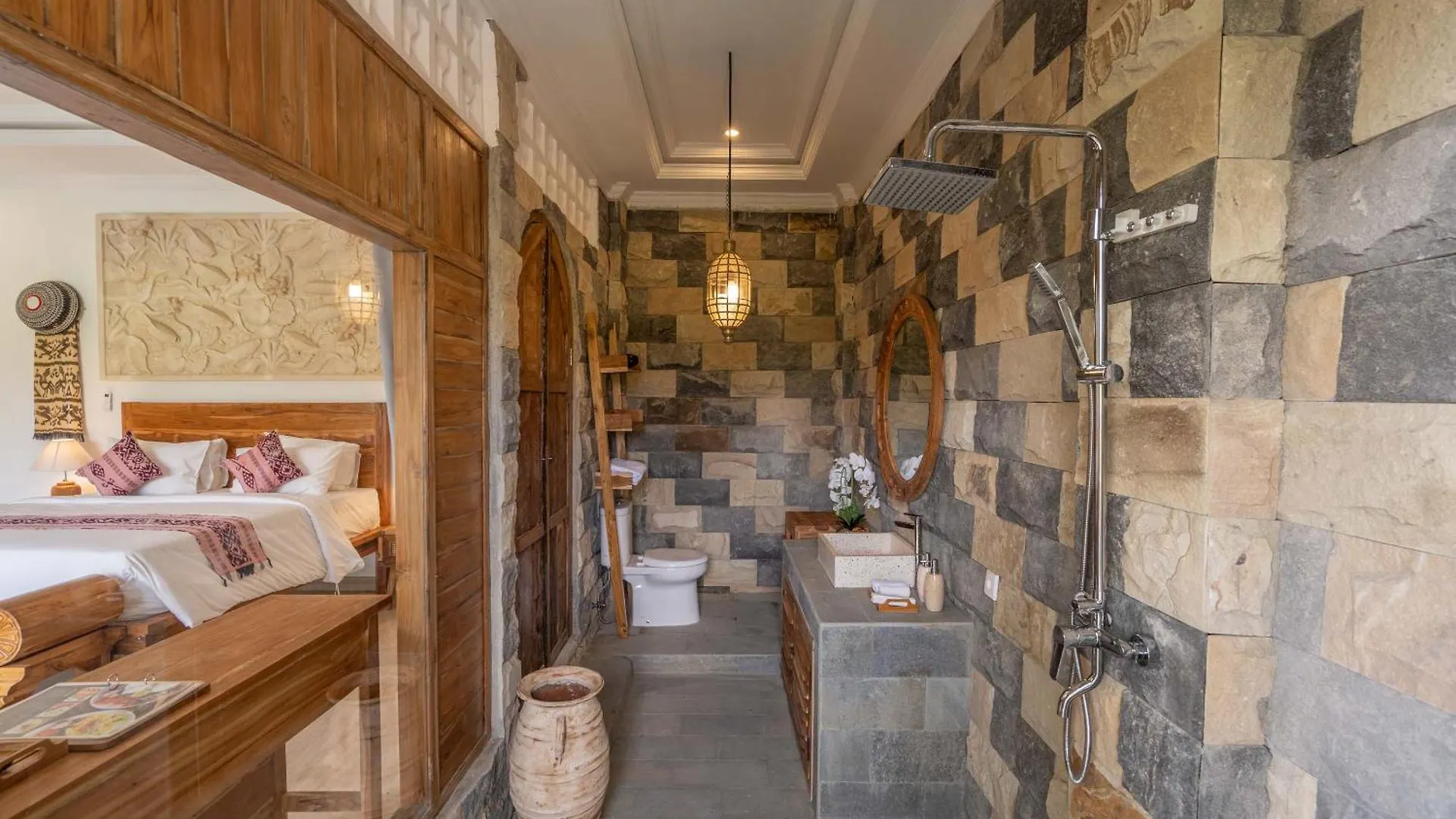 **** Hotel Barong Bali Resort Ubud Indonesia